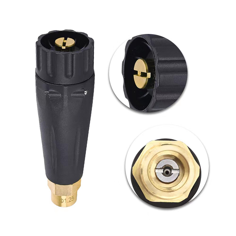 Ugello in schiuma per pistola  - Pressure Washer Foam Gun recensione e prezzo
