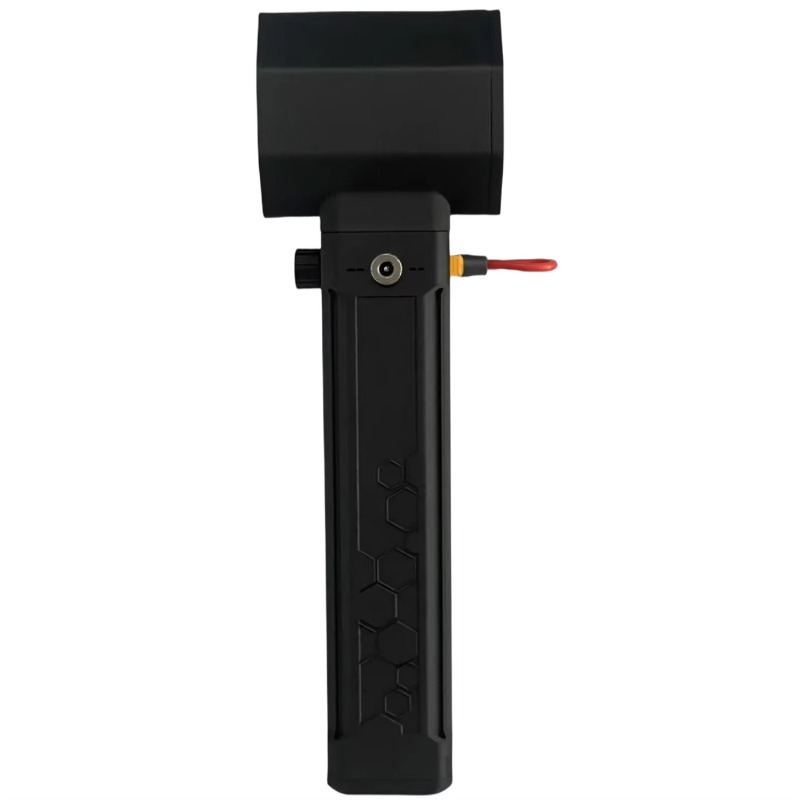 Potente Soffiatore Turbo Jet,  - Dryer Car Blower recensione e prezzo
