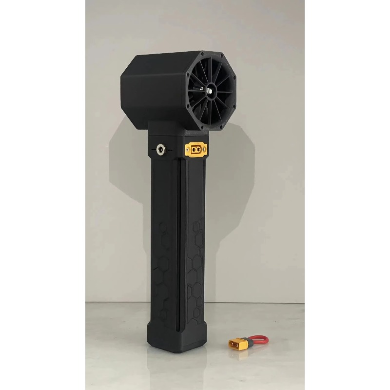 Potente Soffiatore Turbo Jet,  - Dryer Car Blower recensione e prezzo