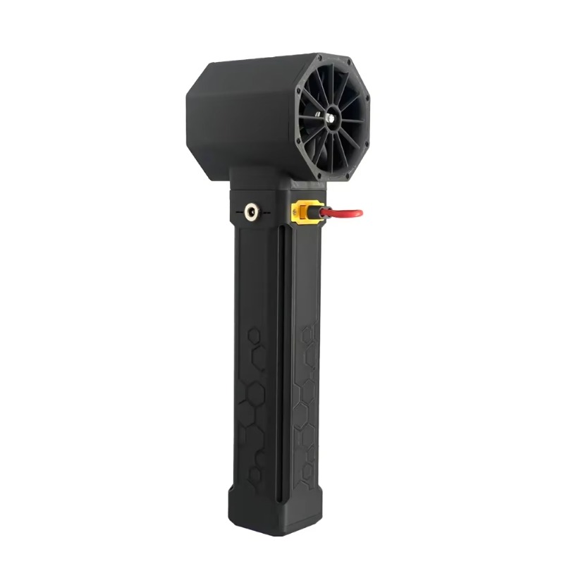 Potente Soffiatore Turbo Jet,  - Dryer Car Blower recensione e prezzo