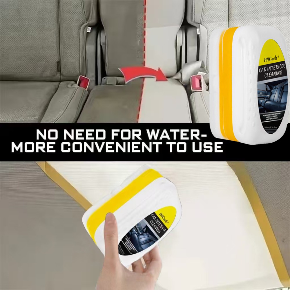 Detergente per interni auto Sp - Seat Cleaner Fabric recensione e prezzo