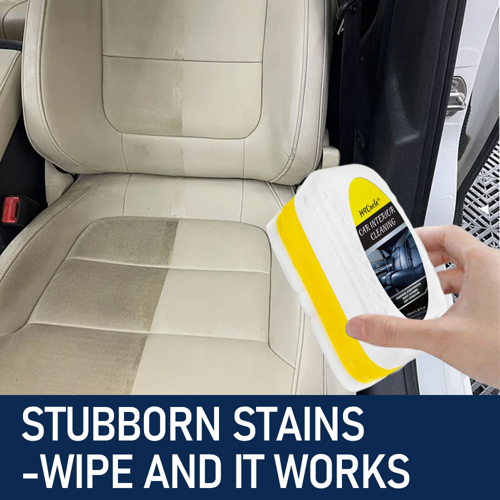 Detergente per interni auto Sp - Seat Cleaner Fabric recensione e prezzo