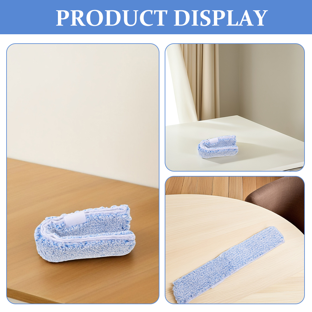 2 pezzi di ricambio per la pul - Glass Cleaner Streak recensione e prezzo
