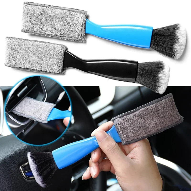 Presa d'aria per aria condizio - Car Cleaning Brush recensione e prezzo