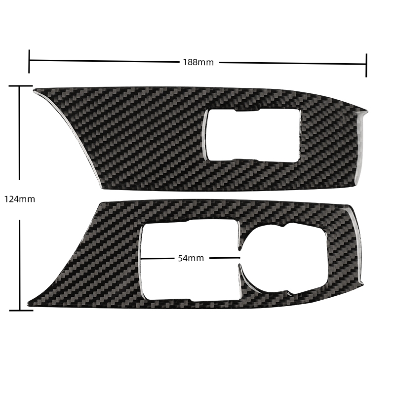 Accessori per Chevrolet Camaro - Interior Detailing Kit recensione e prezzo