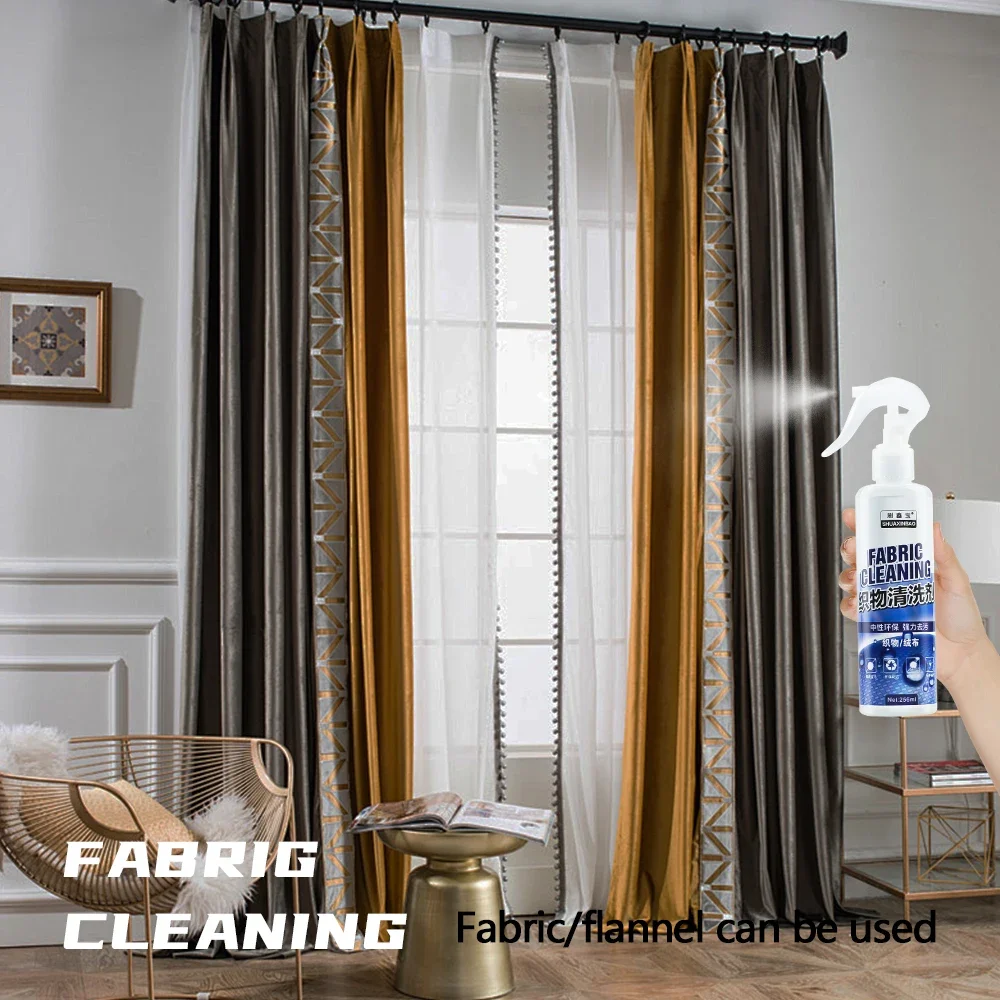 Detergente per interni auto De - Seat Cleaner Fabric recensione e prezzo
