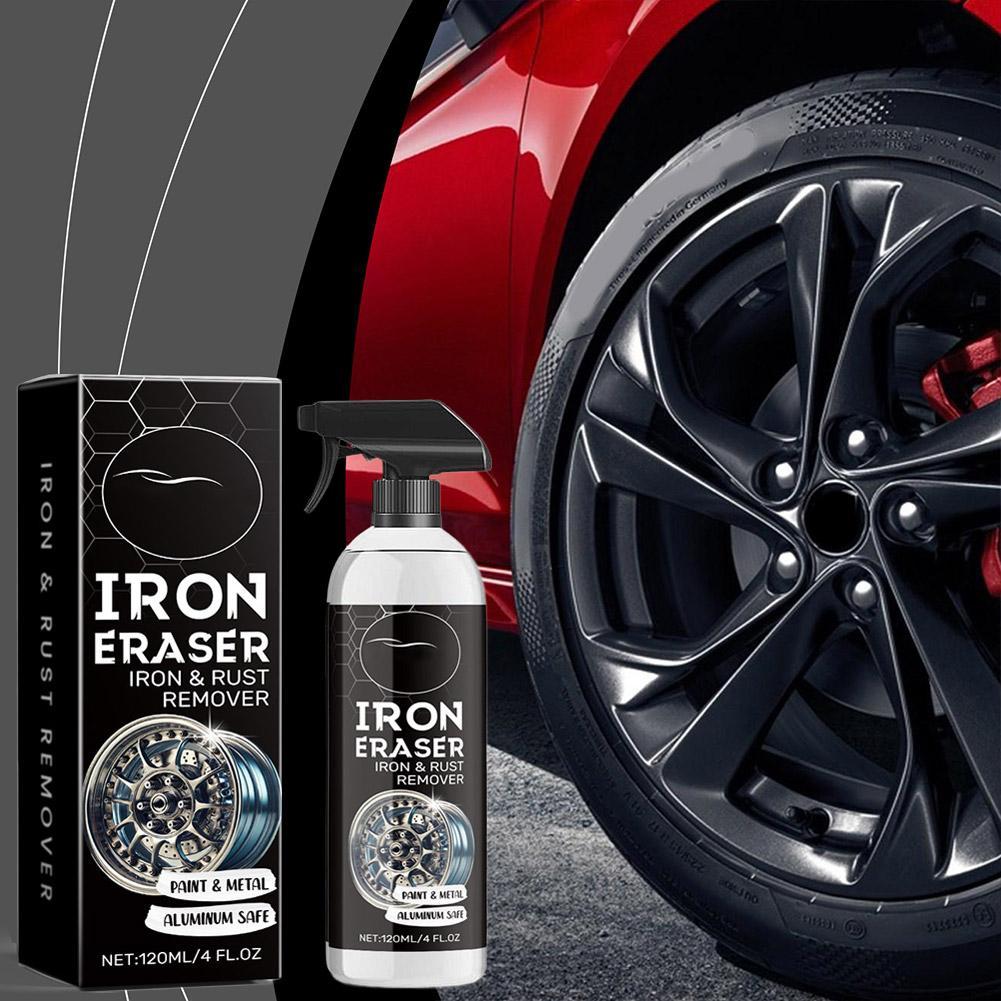 Spray Antiruggine Potente per  - Wheel Cleaner Alloy recensione e prezzo