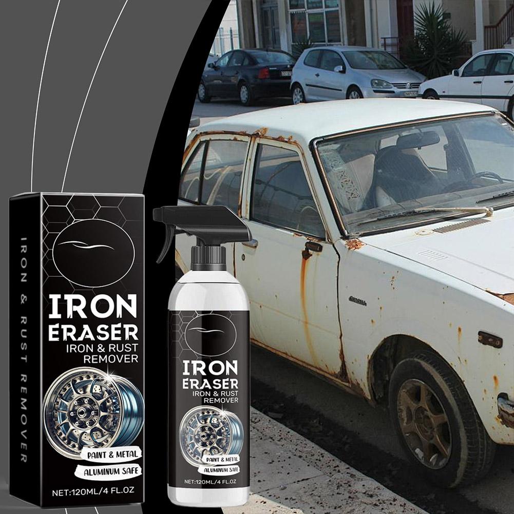 Spray Antiruggine Potente per  - Wheel Cleaner Alloy recensione e prezzo