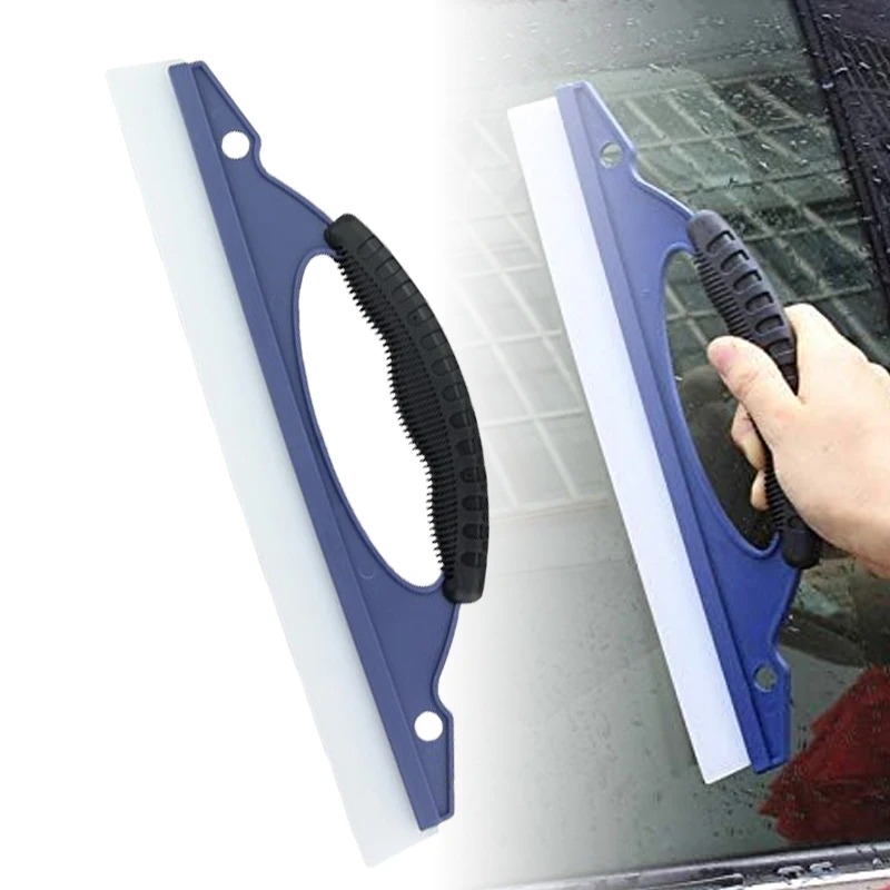 Tergicristallo per auto portat - Glass Cleaner Streak recensione e prezzo