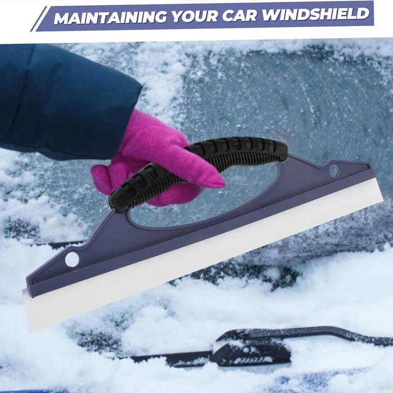 Tergicristallo per auto portat - Glass Cleaner Streak recensione e prezzo