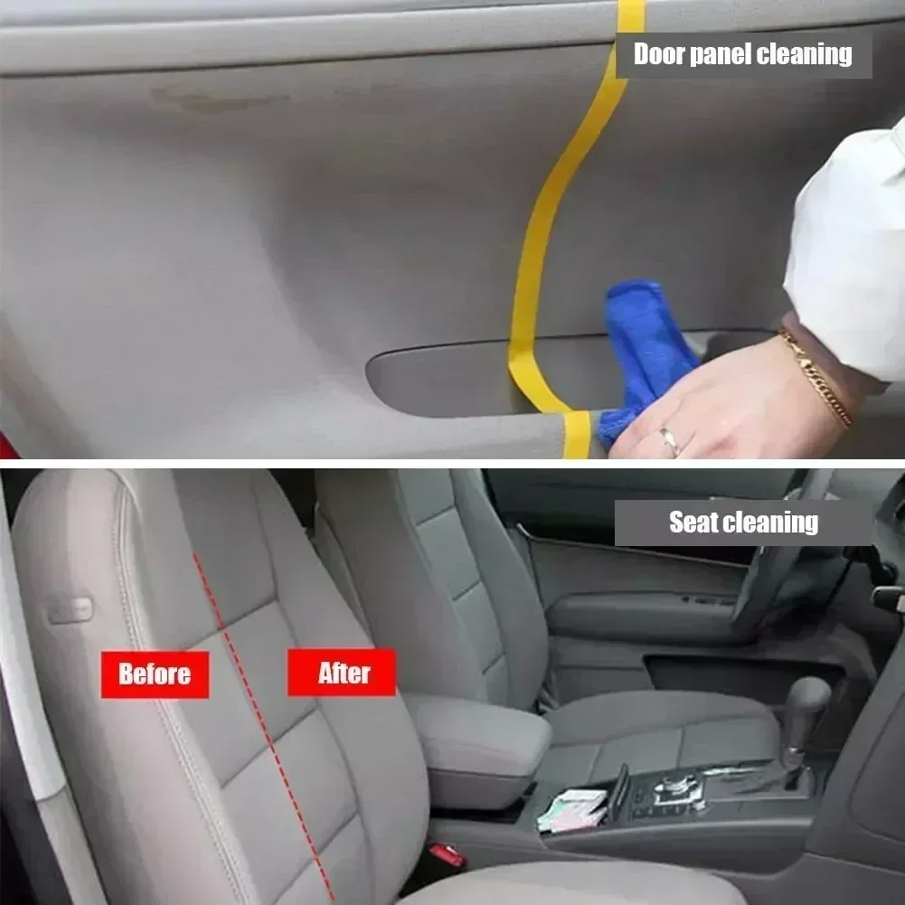 Detergente per Interni Auto, P - Seat Cleaner Fabric recensione e prezzo