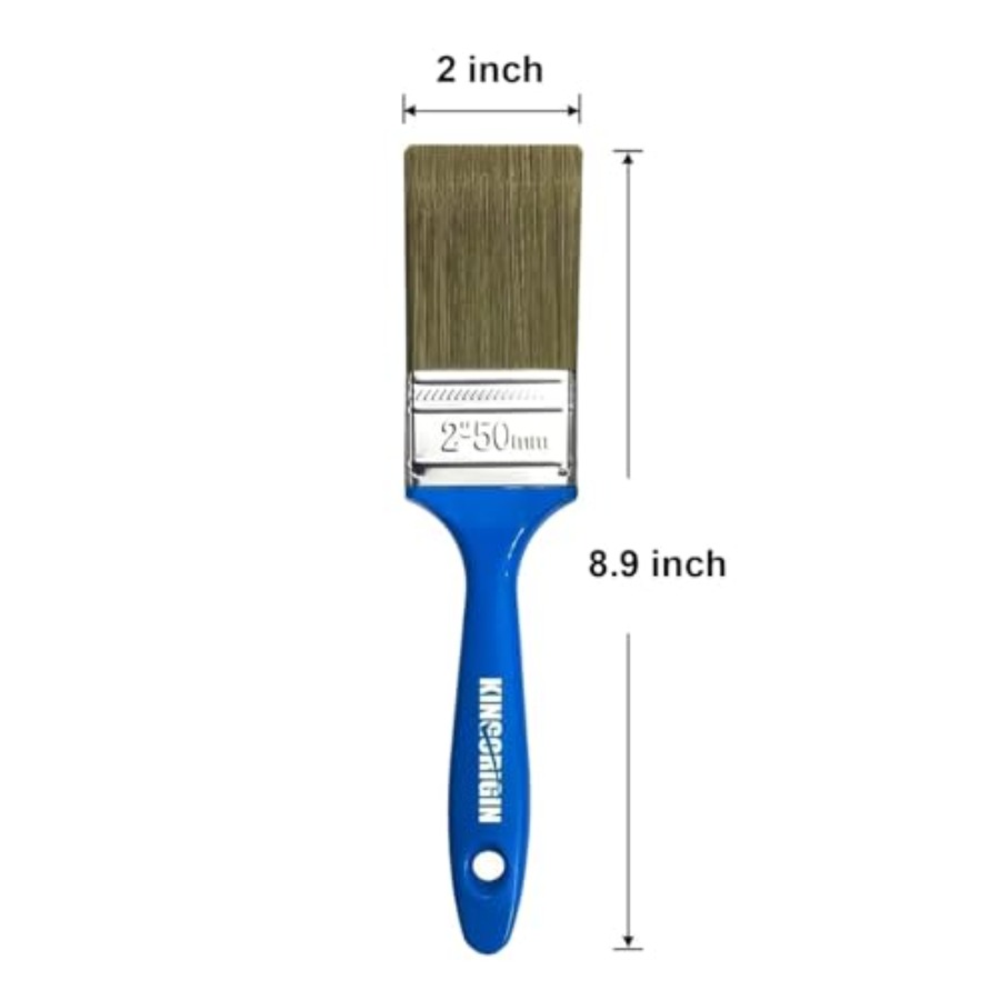 Set di Pennelli Versatili Kg O - Detailing Brush Set recensione e prezzo