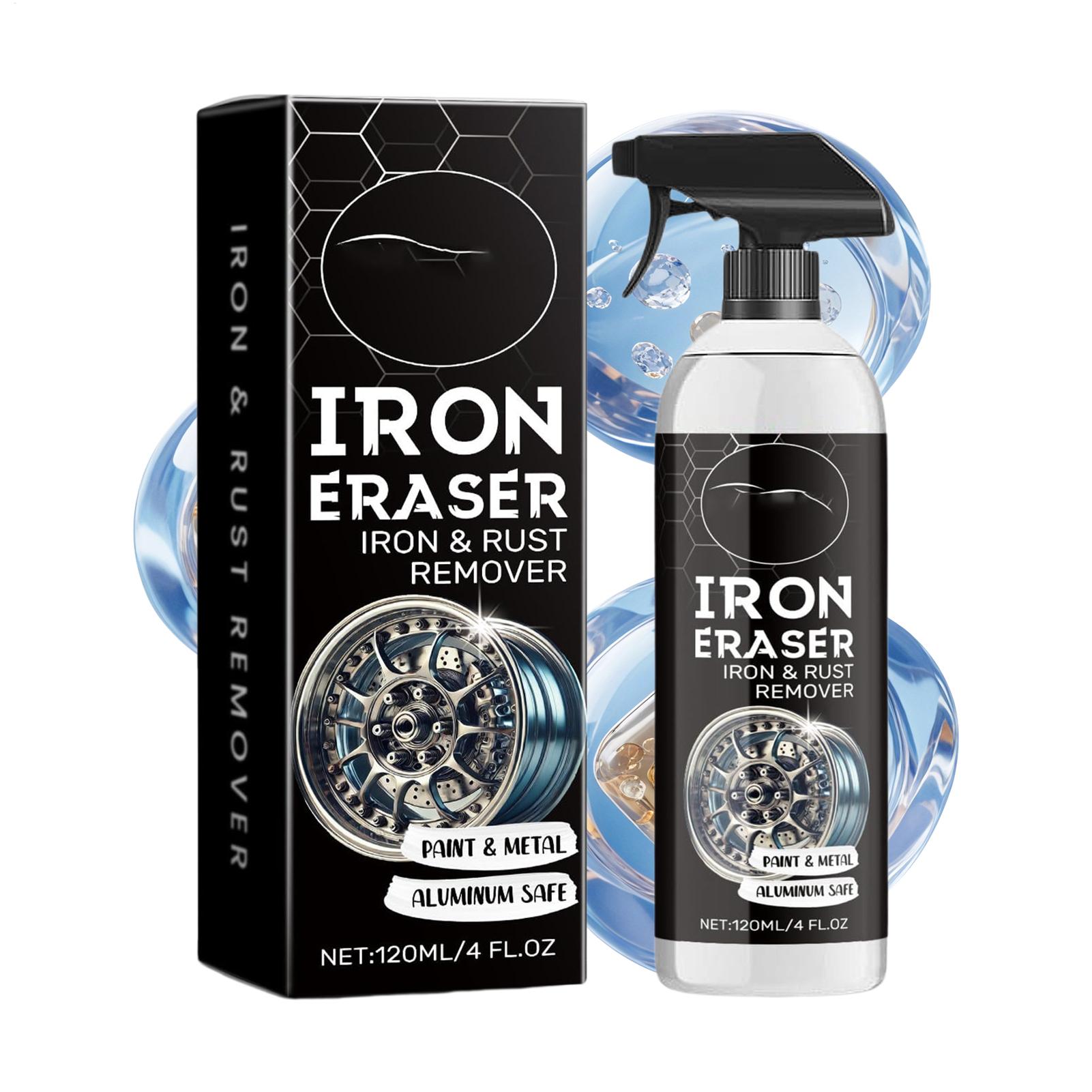 Spray antiruggine per ruote au - Wheel Cleaner Alloy recensione e prezzo