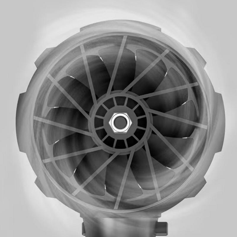 Spolverino elettrico ad aria c - Dryer Car Blower recensione e prezzo