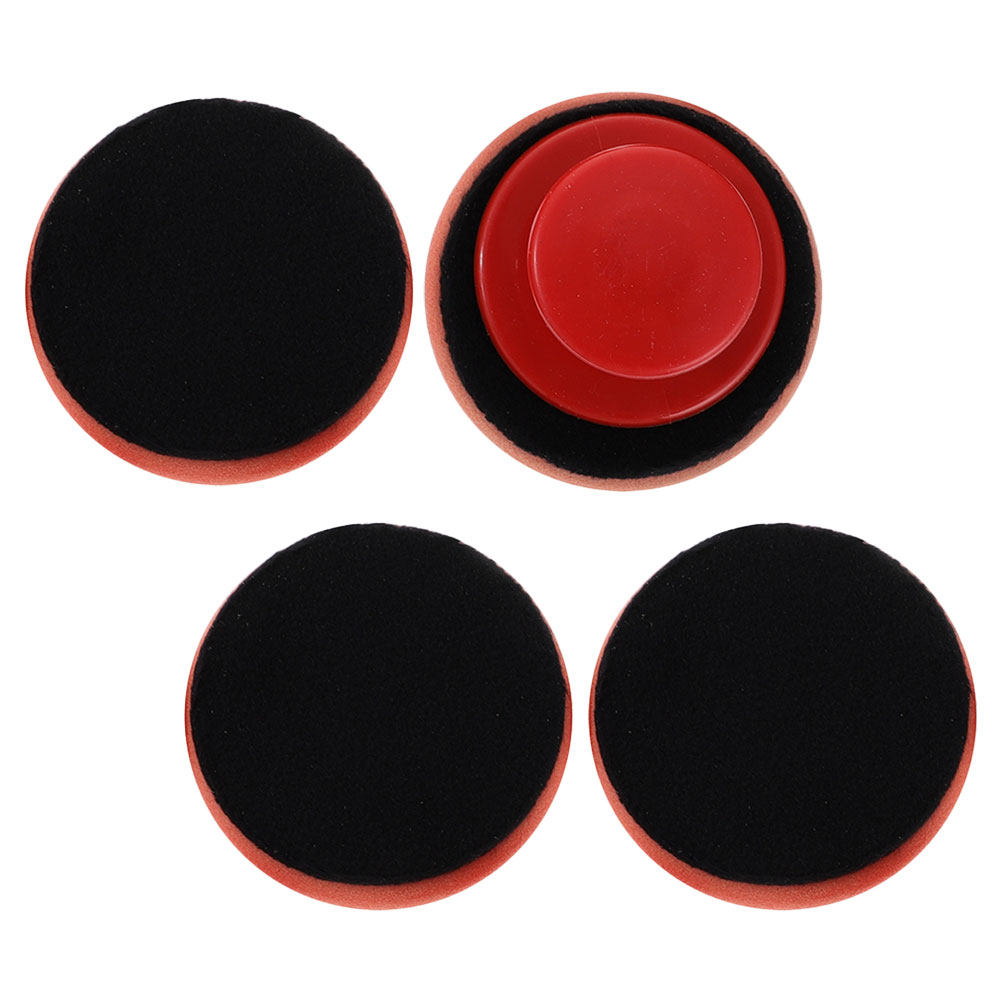 Set di 4 Spugne per Ceratura A - Wax Applicator Pad recensione e prezzo