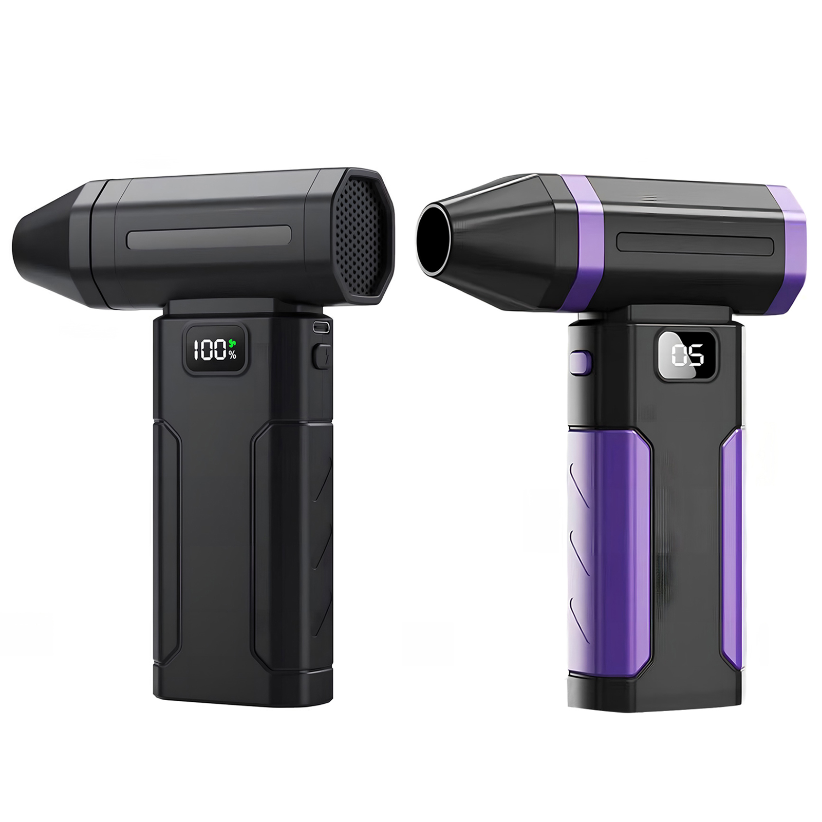 Ventilatore Portatile Violento - Dryer Car Blower recensione e prezzo