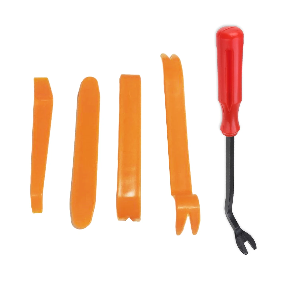 Kit di strumenti per la rimozi - Trim Restorer Plastic recensione e prezzo