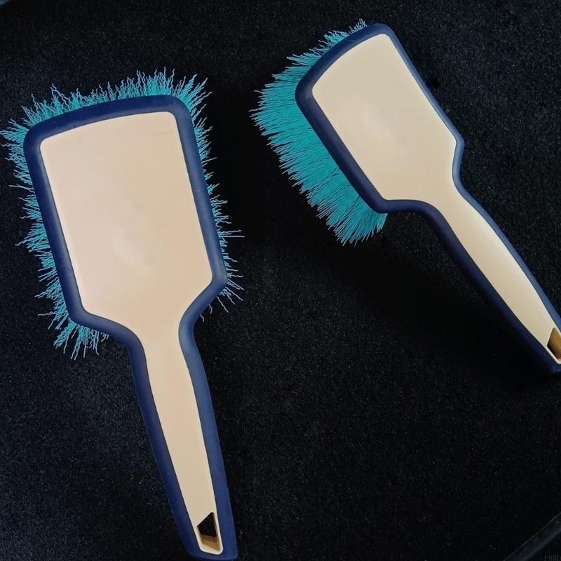 Strumento per pulizia del veic - Dirt Brush Interior recensione e prezzo