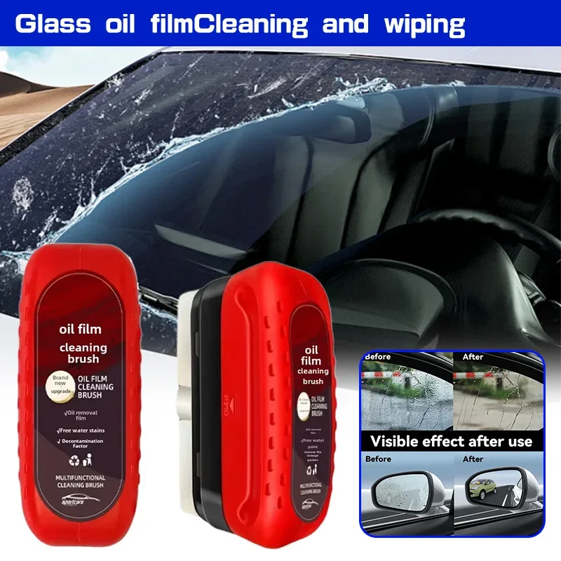 Spazzola per la pulizia della  - Car Cleaning Brush recensione e prezzo