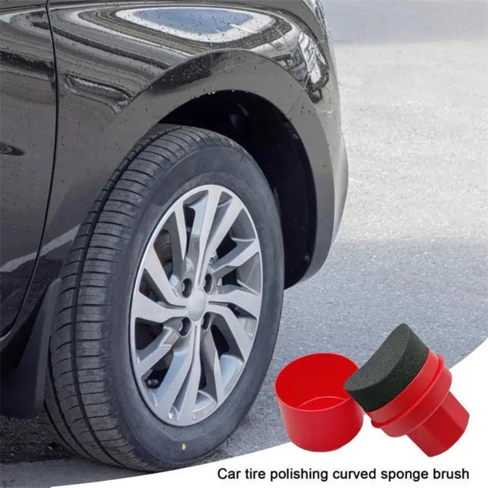 Spugna Curva per Lucidatura Pn - Wax Applicator Pad recensione e prezzo