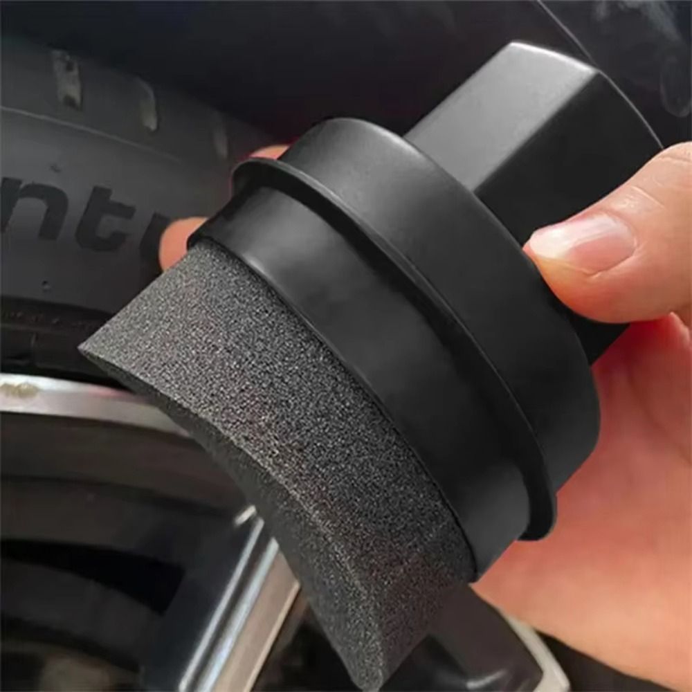 Spugna Curva per Lucidatura Pn - Wax Applicator Pad recensione e prezzo
