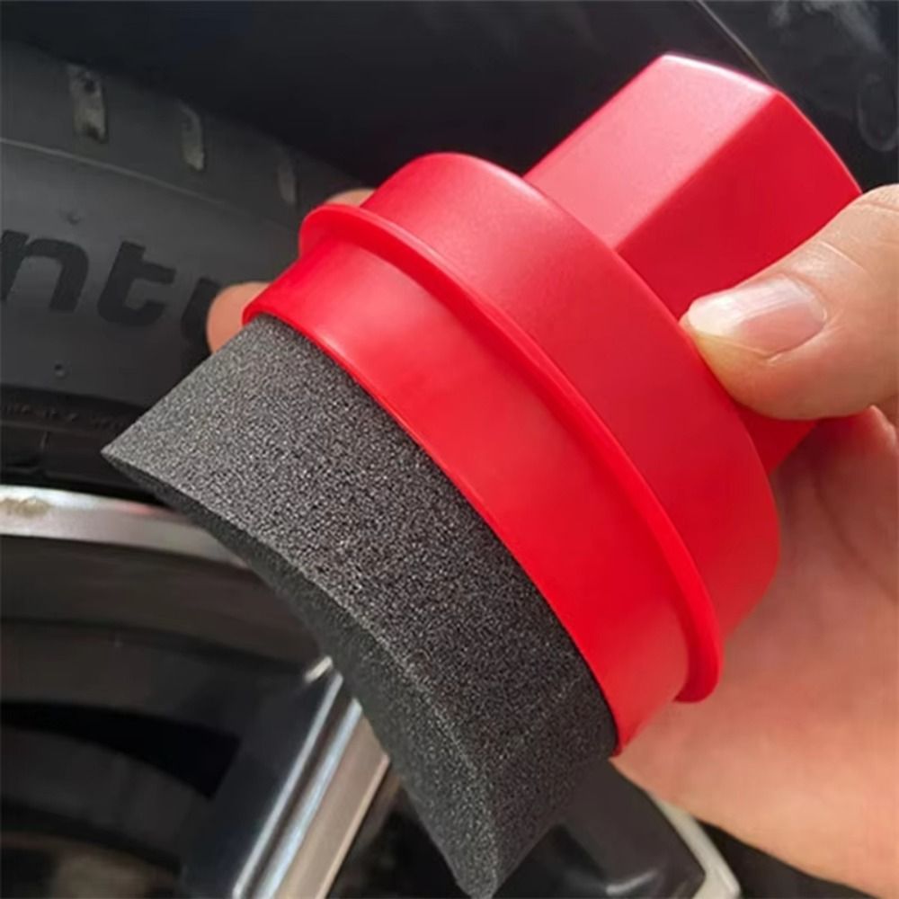 Spugna Curva per Lucidatura Pn - Wax Applicator Pad recensione e prezzo