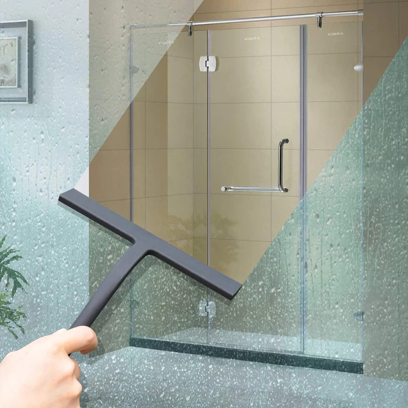 Tergipavimento in silicone per - Glass Cleaner Streak recensione e prezzo