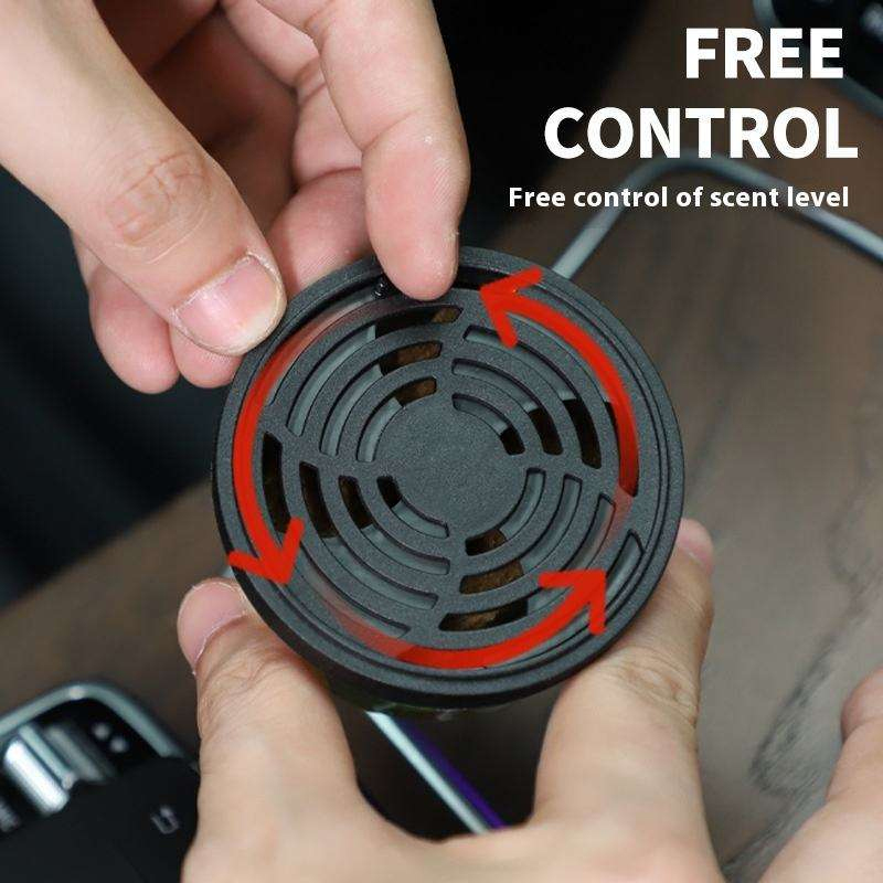 Deodoranti per Auto, Eliminato - Odor Eliminator Car recensione e prezzo