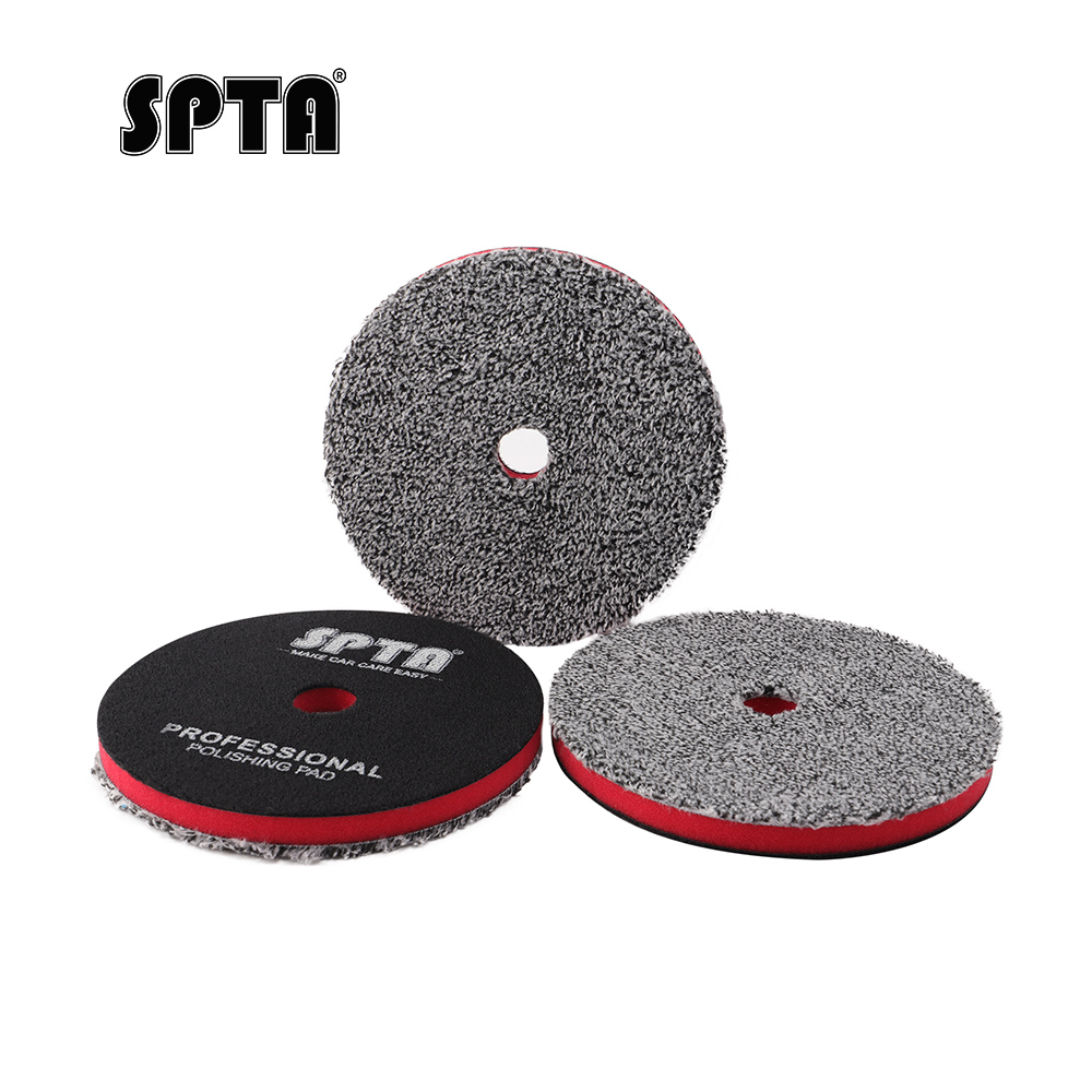 Tampone per rimozione cera da  - Wax Applicator Pad recensione e prezzo