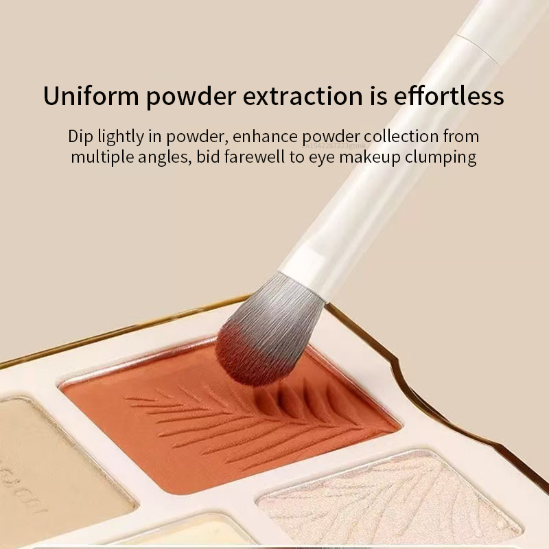Set di 5/8/10 Pennelli Natural - Detailing Brush Set recensione e prezzo