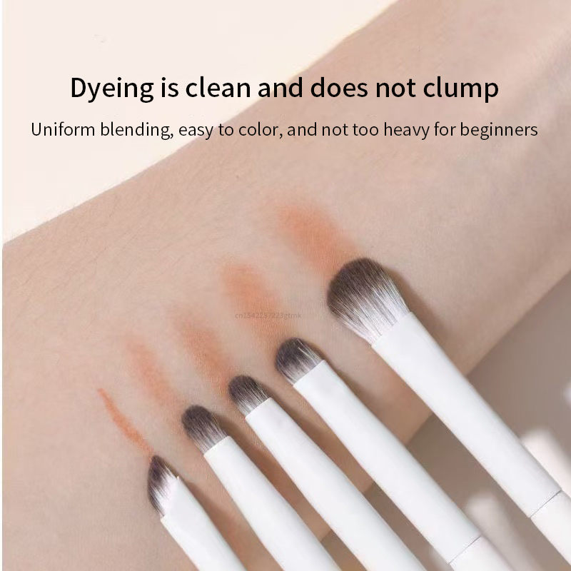 Set di 5/8/10 Pennelli Natural - Detailing Brush Set recensione e prezzo