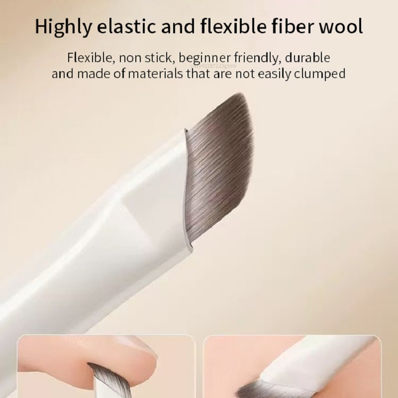 Set di 5/8/10 Pennelli Natural - Detailing Brush Set recensione e prezzo