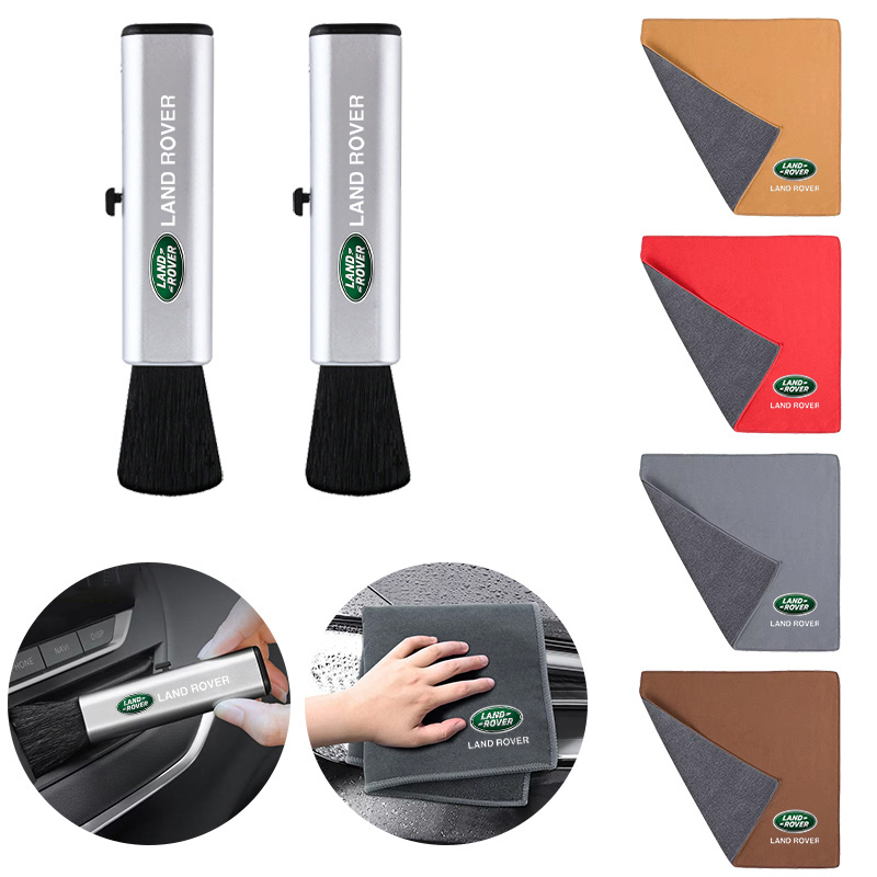 Spazzola Morbida per Pulizia A - Microfiber Towel Detailing recensione e prezzo
