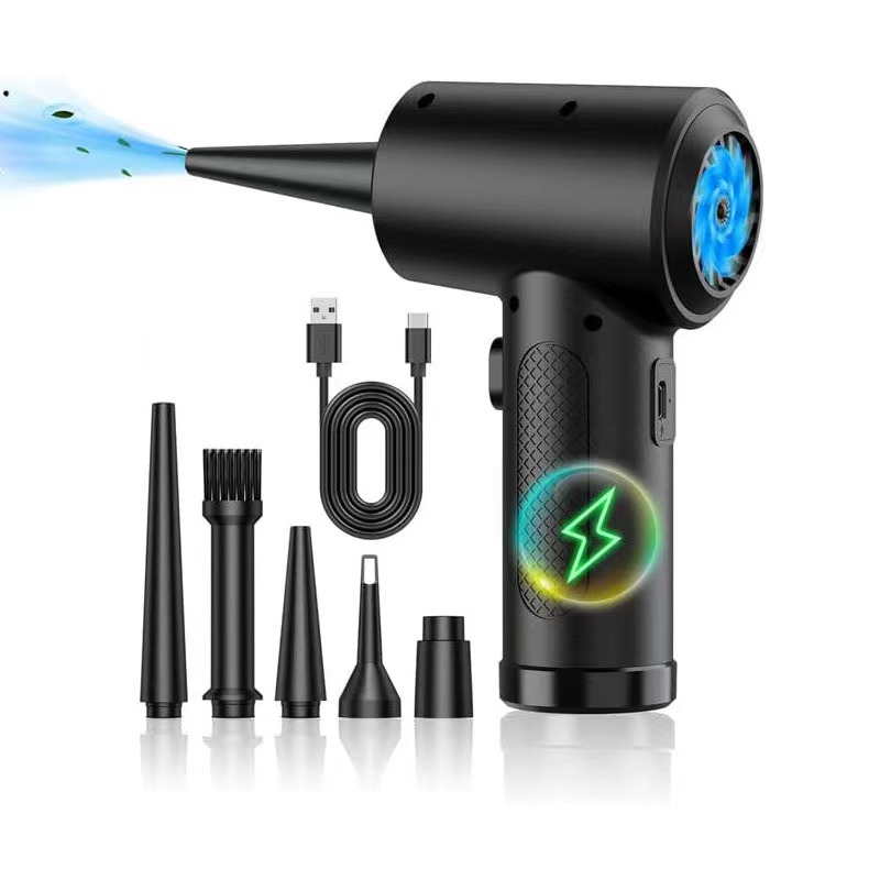 Spolverino ad aria compressa p - Dryer Car Blower recensione e prezzo