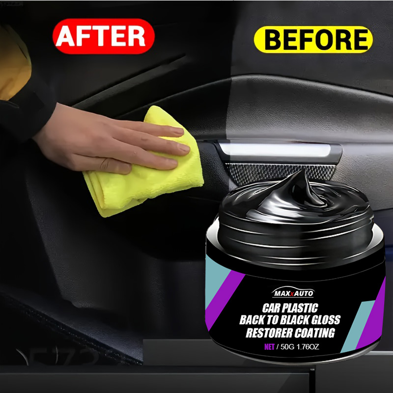 Cera lucidante universale per  - Leather Cleaner Interior recensione e prezzo