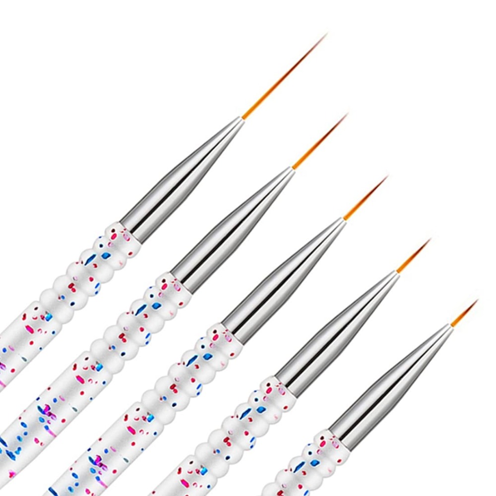 Set di 5 Pennelli Professional - Detailing Brush Set recensione e prezzo