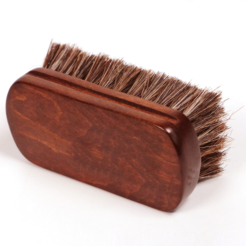 Spazzola in Crine di Cavallo p - Car Cleaning Brush recensione e prezzo