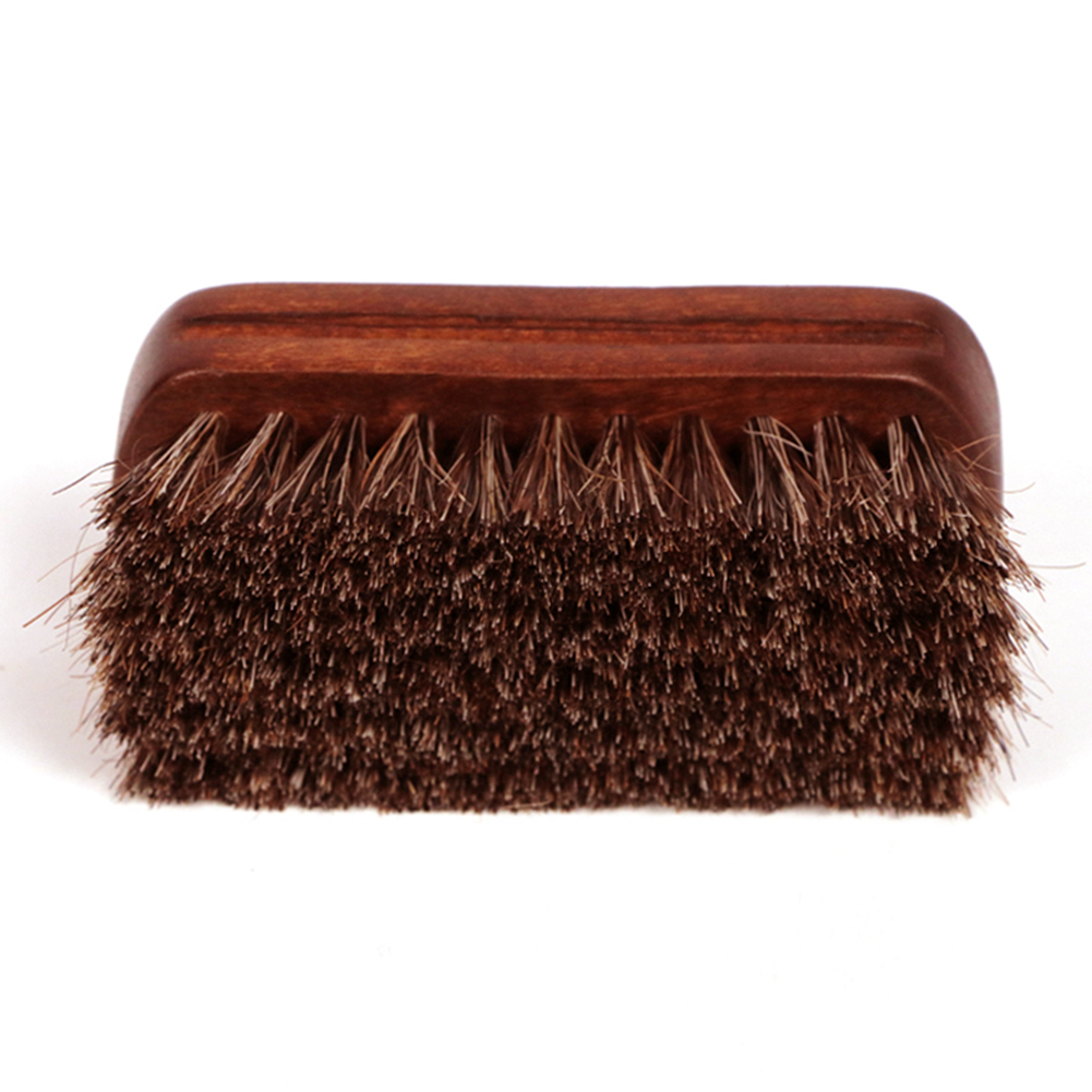 Spazzola in Crine di Cavallo p - Car Cleaning Brush recensione e prezzo