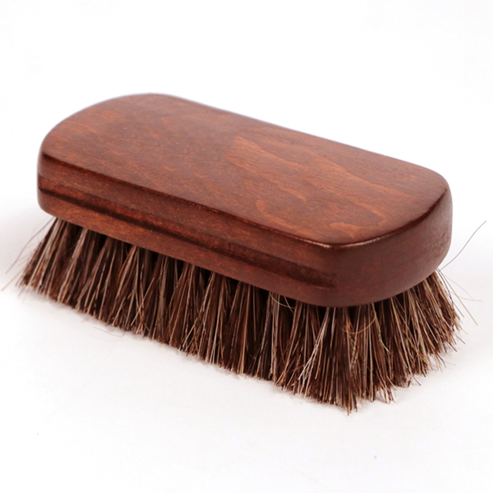 Spazzola in Crine di Cavallo p - Car Cleaning Brush recensione e prezzo