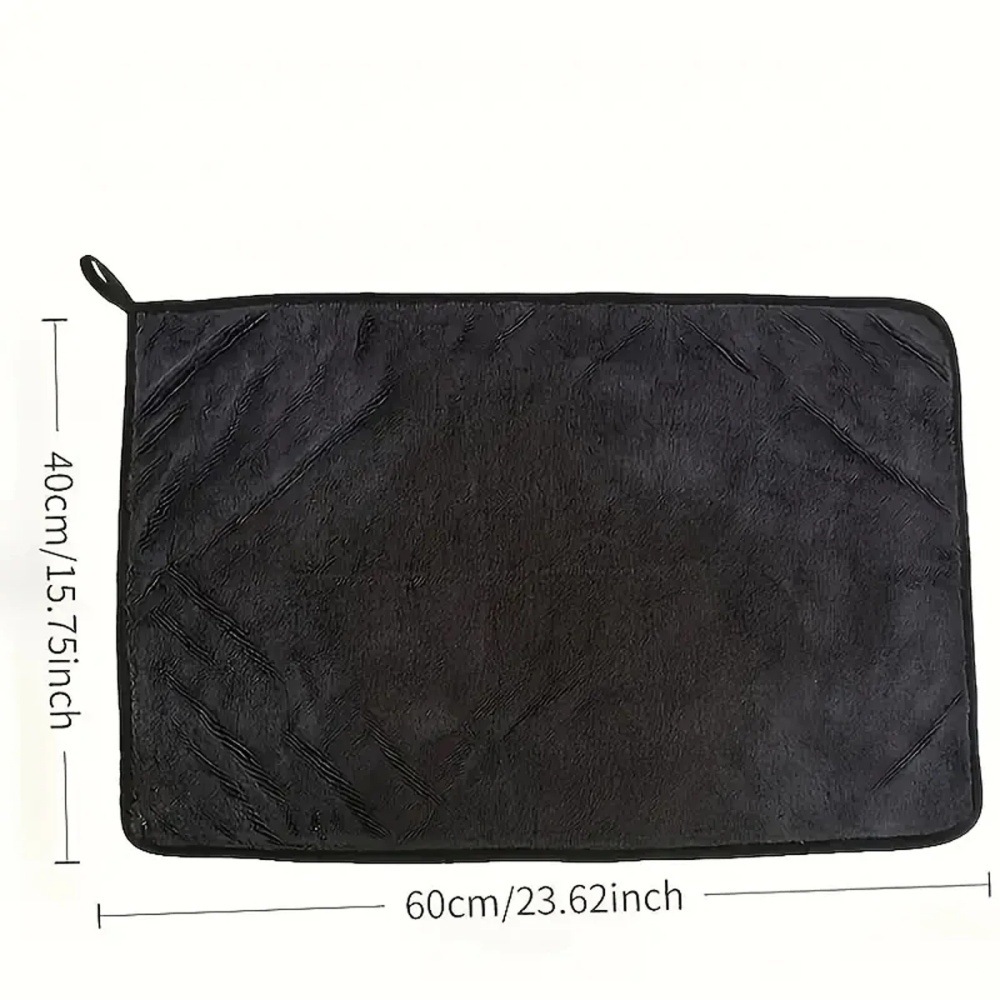 Panno in Microfibra Oversize G - Microfiber Towel Detailing recensione e prezzo