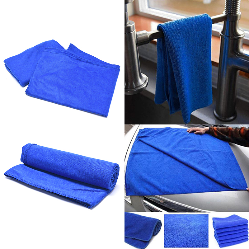 60*160cm microfibra dettagli A - Microfiber Towel Detailing recensione e prezzo
