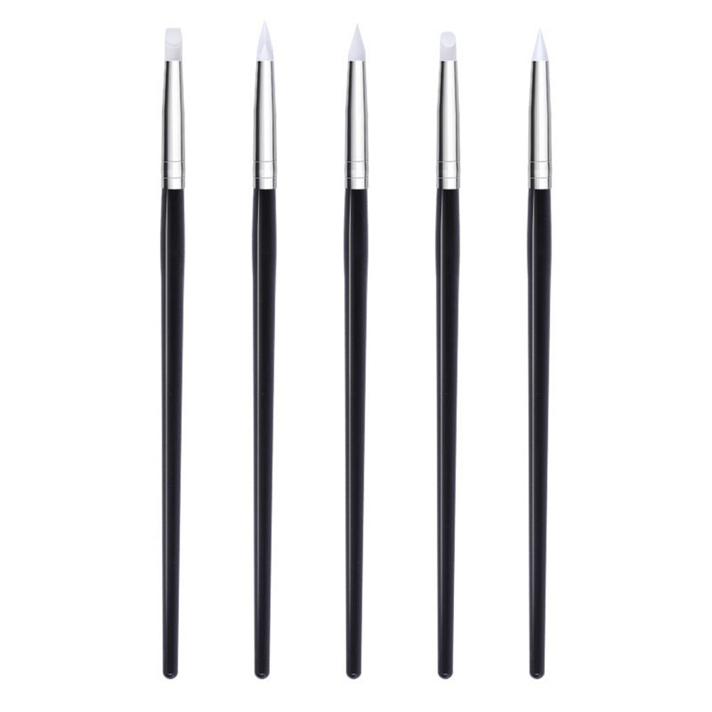 Set di 20 Pennelli per Nail Ar - Detailing Brush Set recensione e prezzo