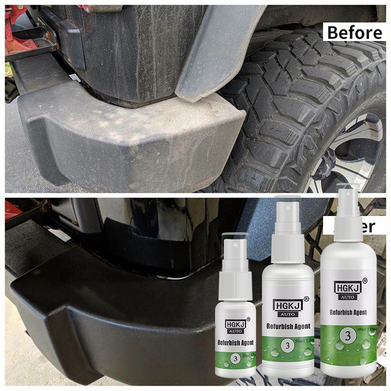 Rinnovatore di pelle in plasti - Seat Cleaner Fabric recensione e prezzo