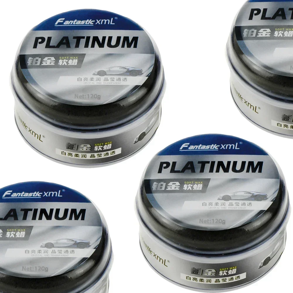 Set Cera per Auto con Rivestim - Car Wax Ceramic Coating recensione e prezzo