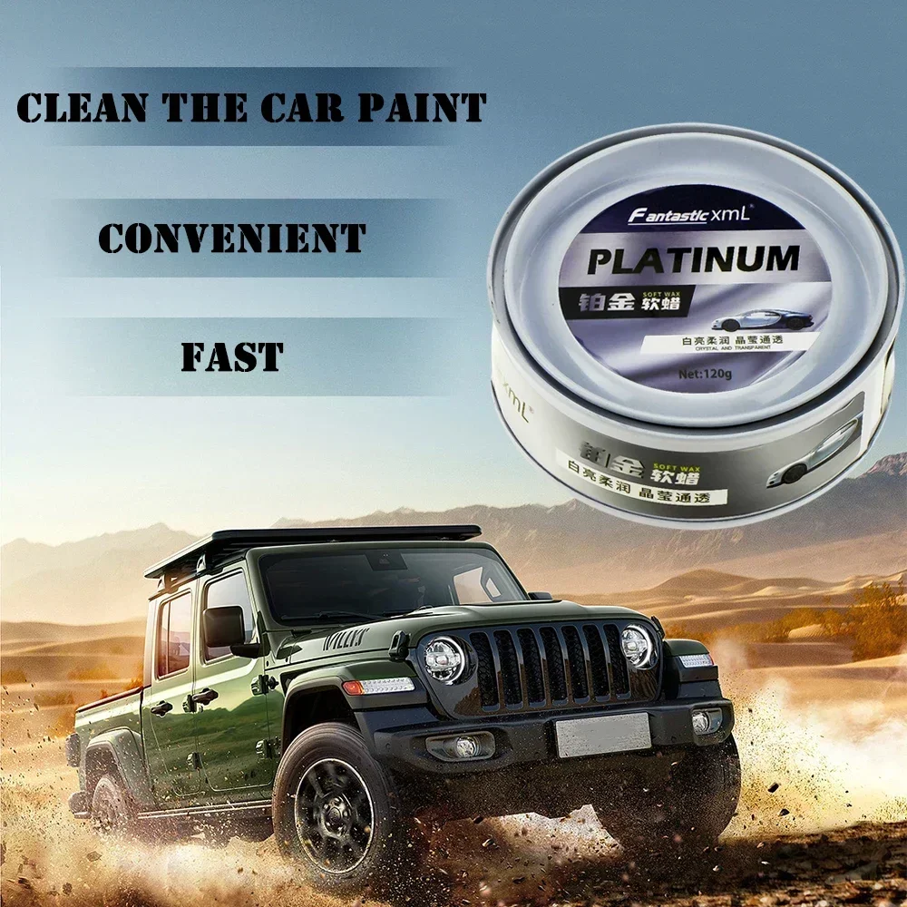 Set Cera per Auto con Rivestim - Car Wax Ceramic Coating recensione e prezzo