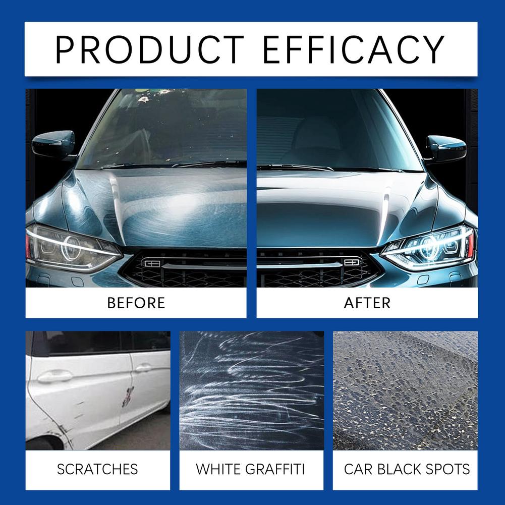 Spray per Rivestimento Auto ad - Car Wax Ceramic Coating recensione e prezzo