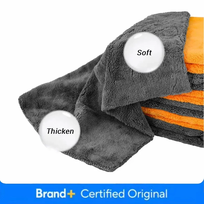 Nuovo 1/2/6/9 Confezioni 300GS - Microfiber Towel Detailing recensione e prezzo