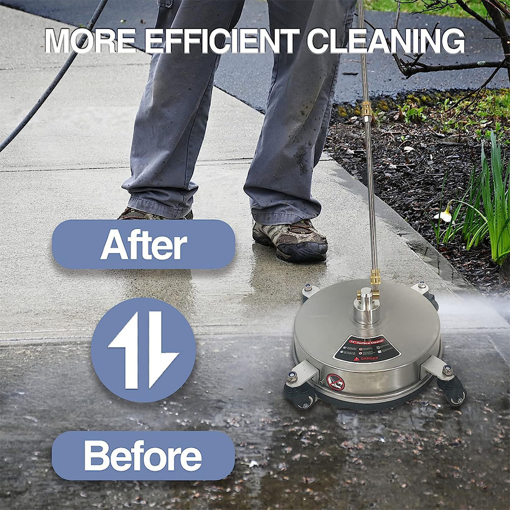 4000 libbre per pollice quadra - Wheel Cleaner Alloy recensione e prezzo