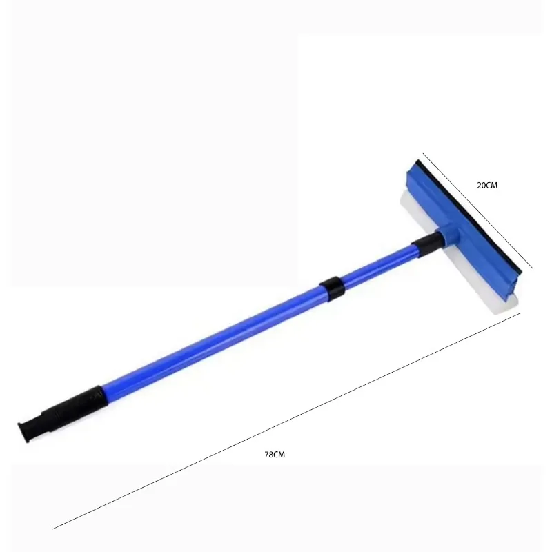 Detergente per vetri telescopi - Glass Cleaner Streak recensione e prezzo