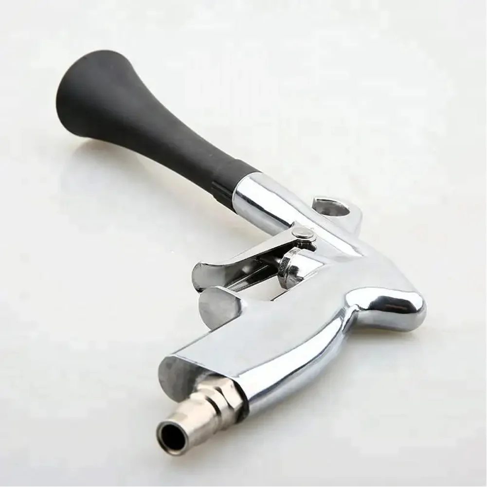 Pistola per la pulizia degli i - Dryer Car Blower recensione e prezzo